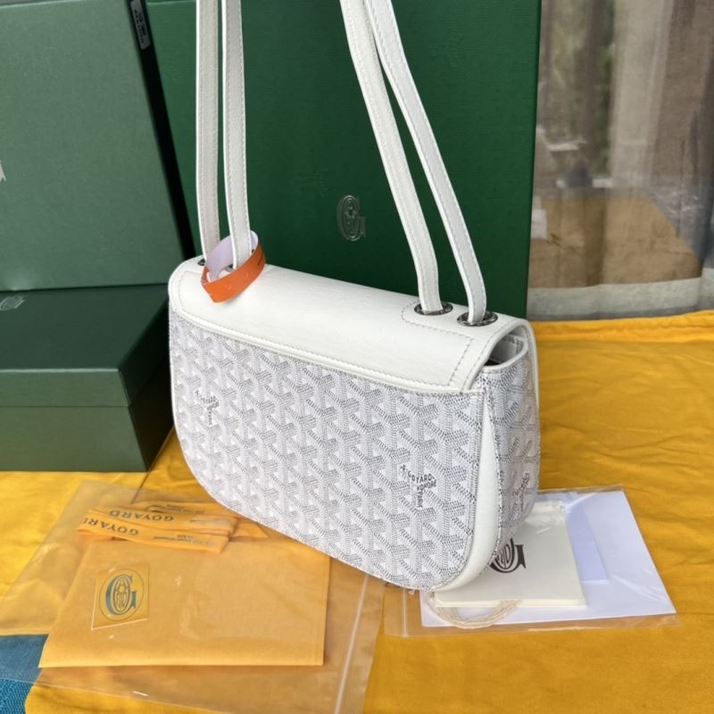 Goyard Satchel Bags